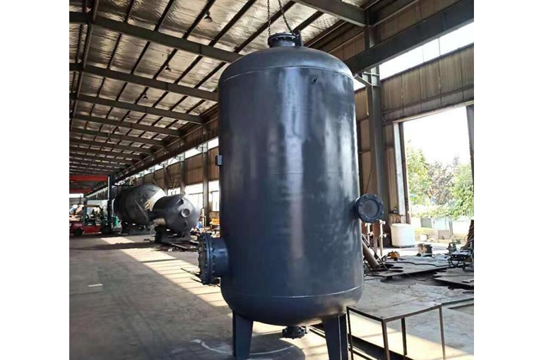 連排，定排 疏水擴容器